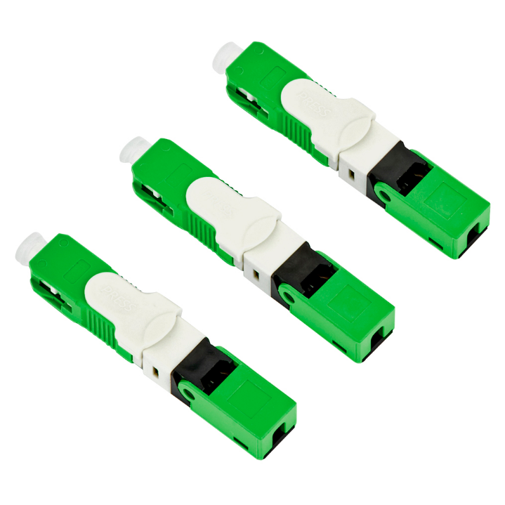 Fast Connector SC/UPC SC/APC 09
